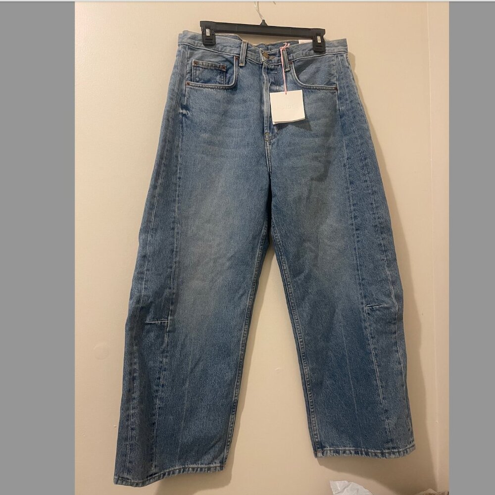 Bside Lasso jeans